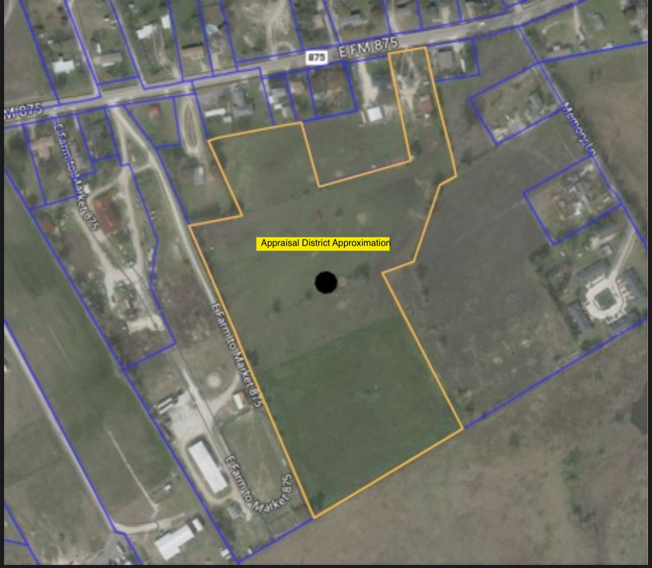 5204 E Fm-875 Waxahachie TX 75167