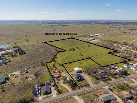 5204 E Fm-875 Waxahachie TX 75167