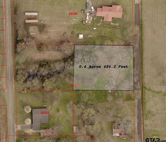 Tbd Cr 2940 Alba TX 75410