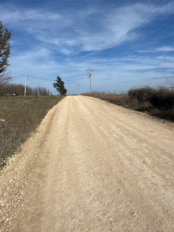 1481 Rocky Point Madill OK 73466