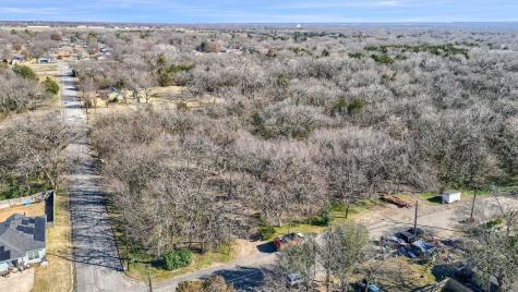 Tbd Branch Street Sherman TX 75090