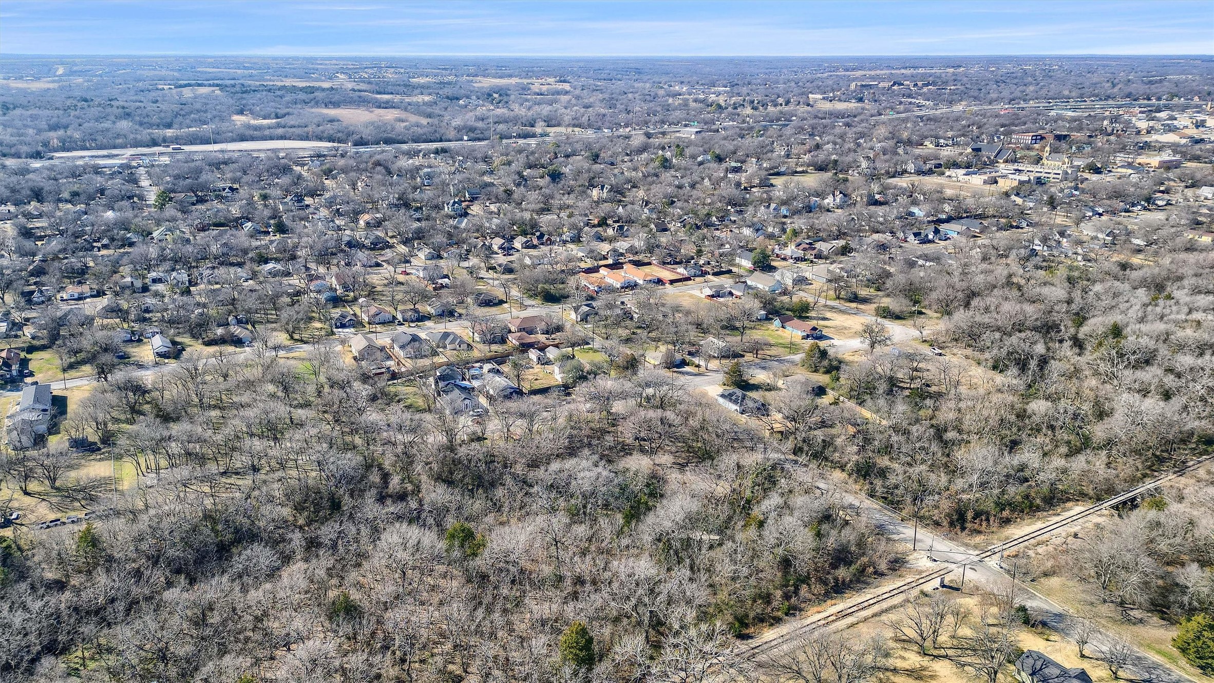 Tbd Branch Street Sherman TX 75090