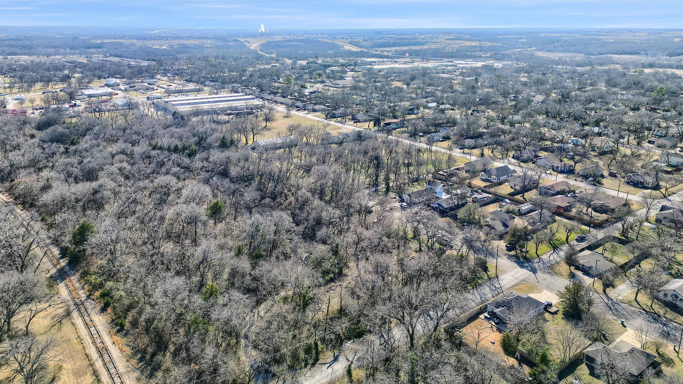 Tbd Branch Street Sherman TX 75090