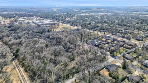Tbd Branch Street Sherman TX 75090