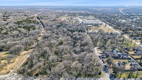 Tbd Branch Street Sherman TX 75090