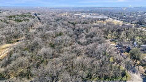 Tbd Branch Street Sherman TX 75090
