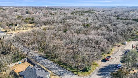 Tbd Branch Street Sherman TX 75090