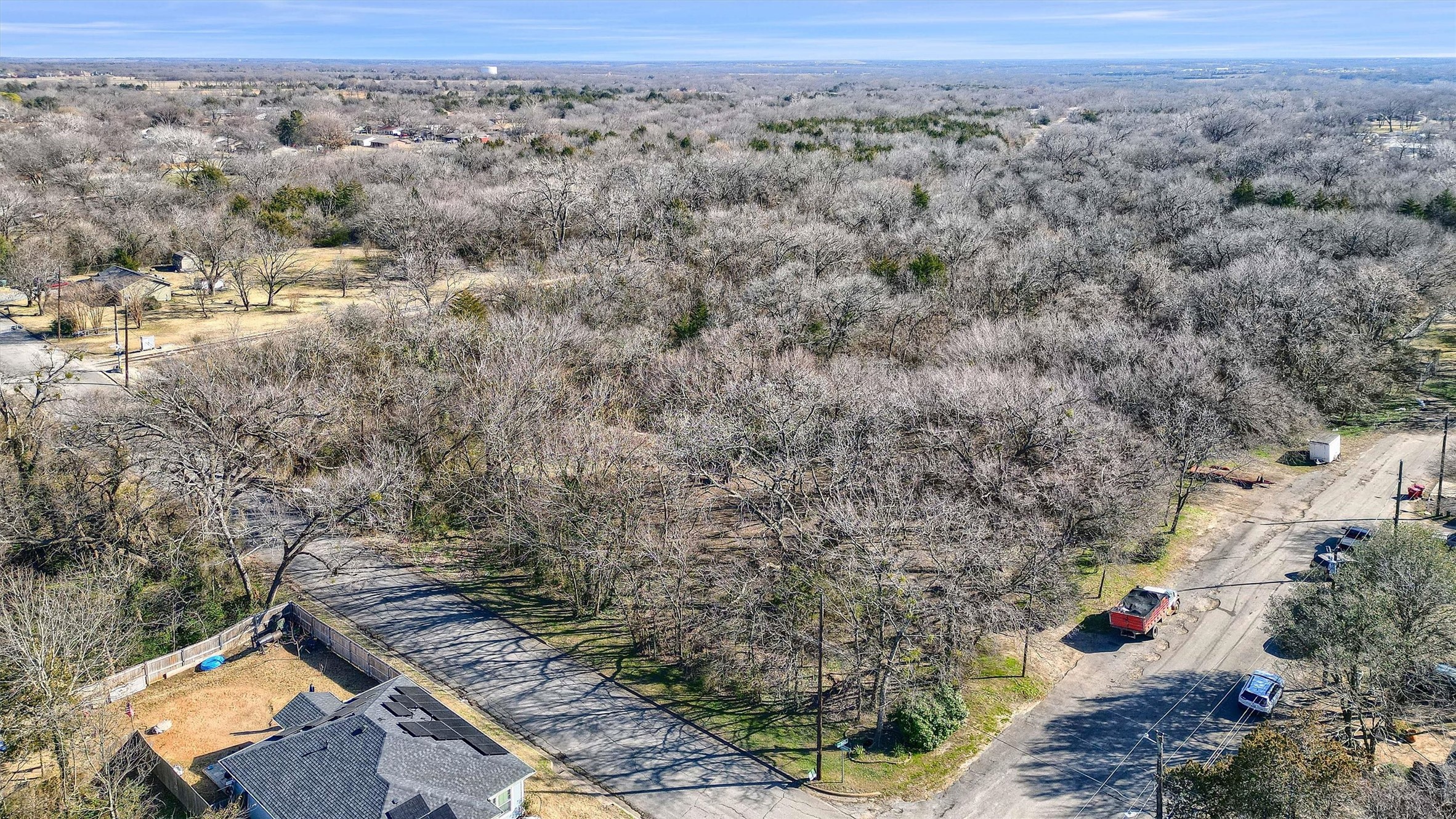 Tbd Branch Street Sherman TX 75090