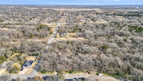 Tbd Branch Street Sherman TX 75090