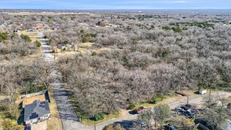 Tbd Branch Street Sherman TX 75090
