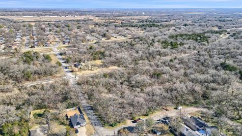 Tbd Branch Street Sherman TX 75090