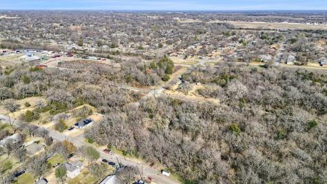 Tbd Branch Street Sherman TX 75090
