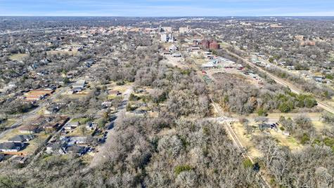 Tbd Branch Street Sherman TX 75090