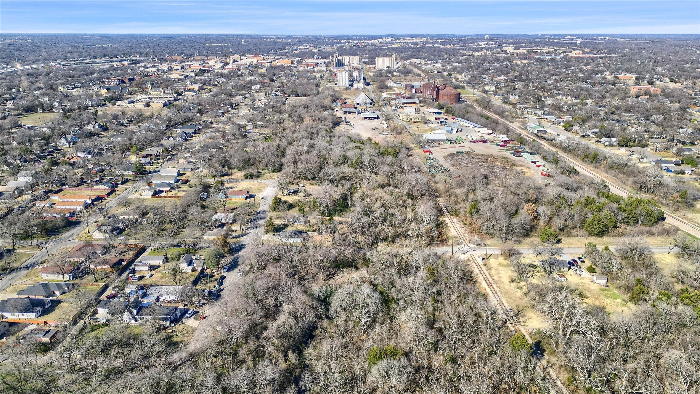 Tbd Branch Street Sherman TX 75090
