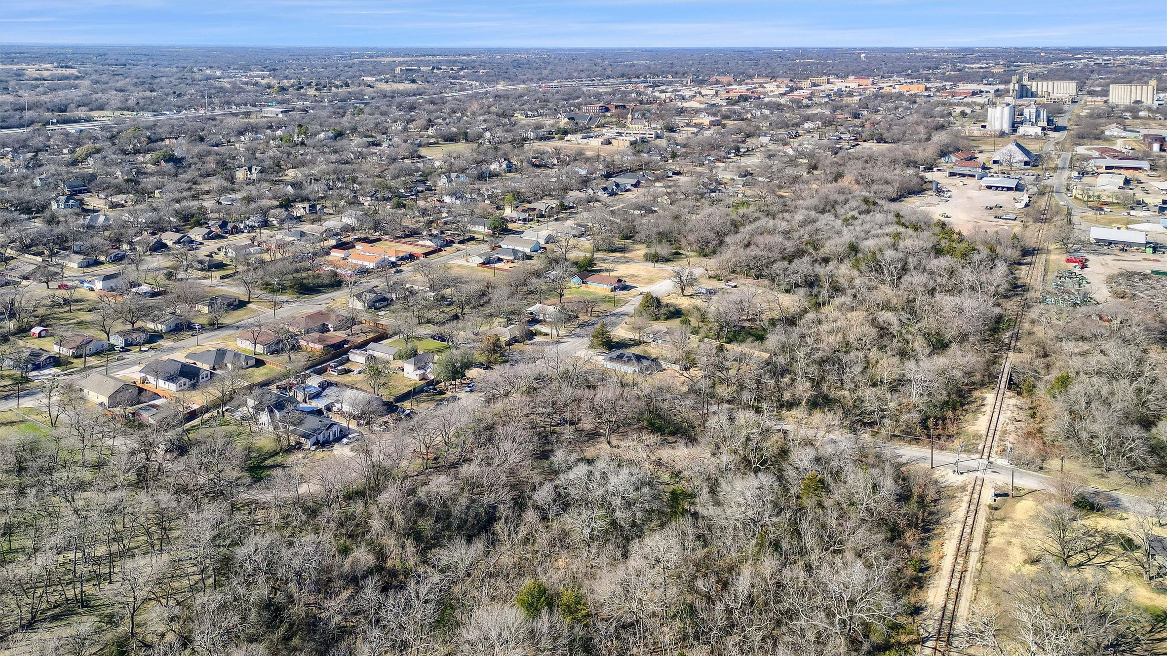 Tbd Branch Street Sherman TX 75090