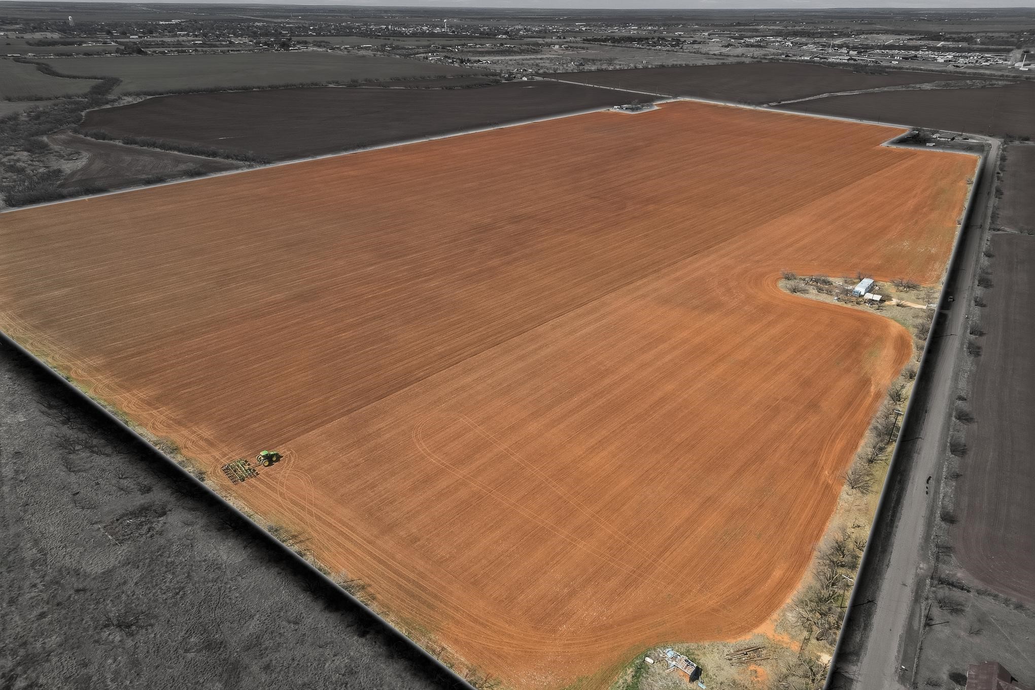 Tbd Cr 304 Merkel TX 79536