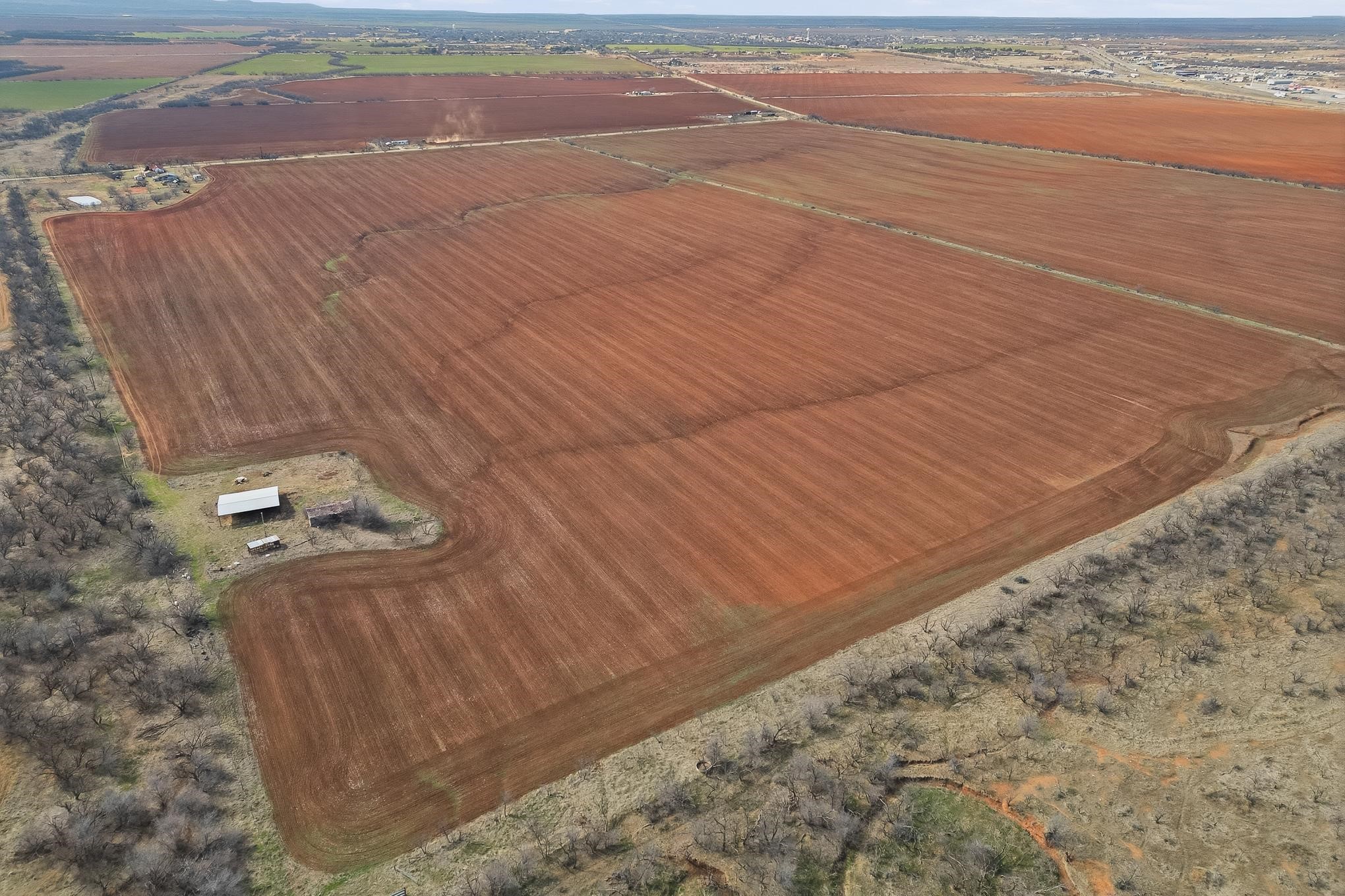 Tbd Cr 304 Merkel TX 79536