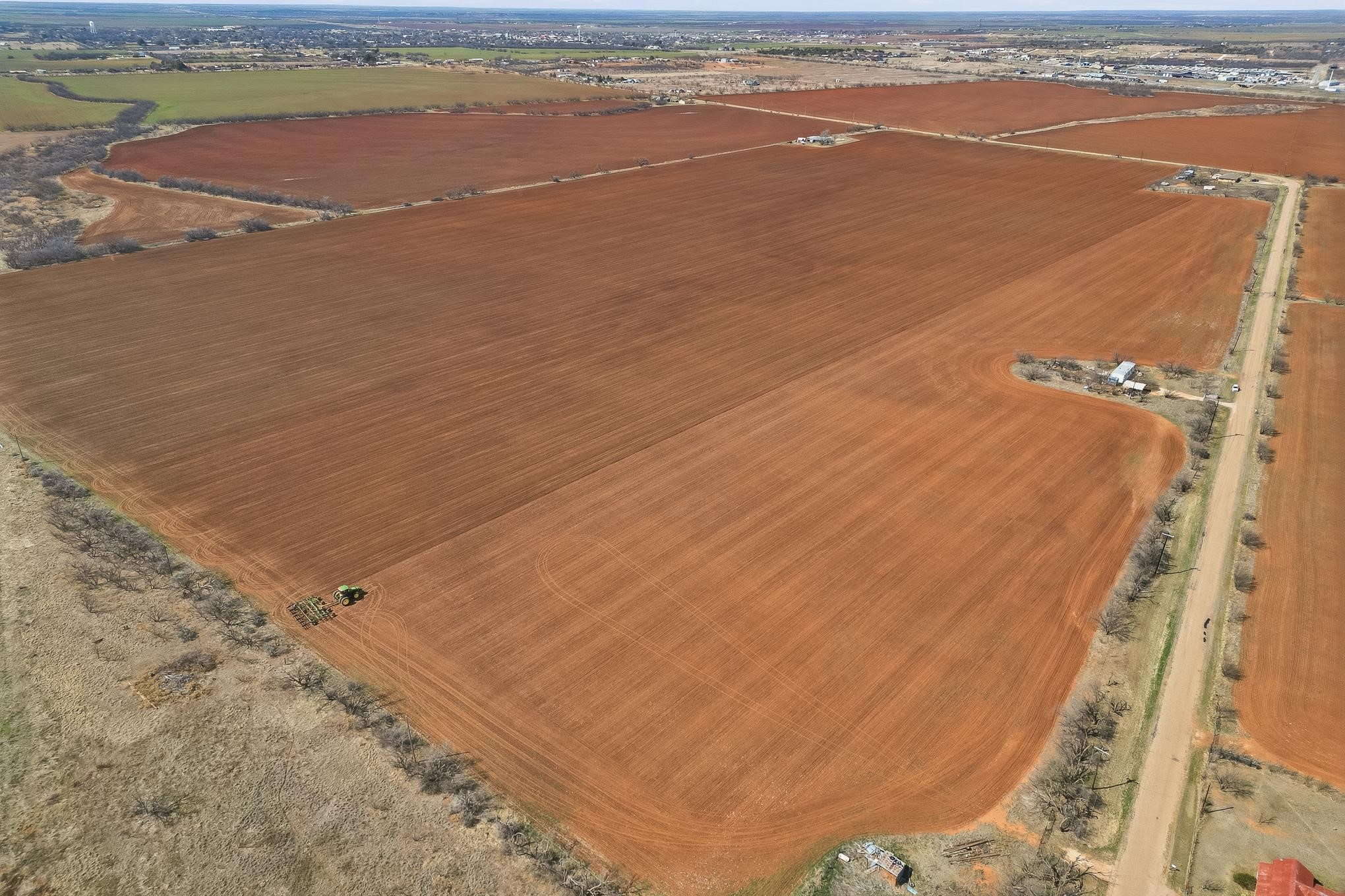 Tbd Cr 304 Merkel TX 79536