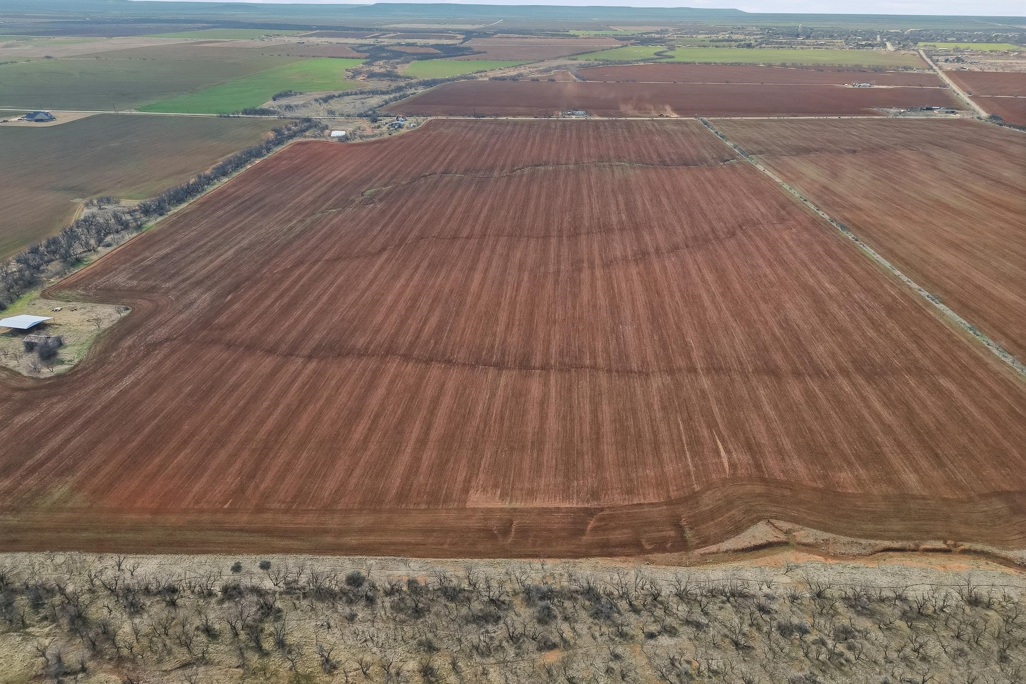 Tbd Cr 304 Merkel TX 79536
