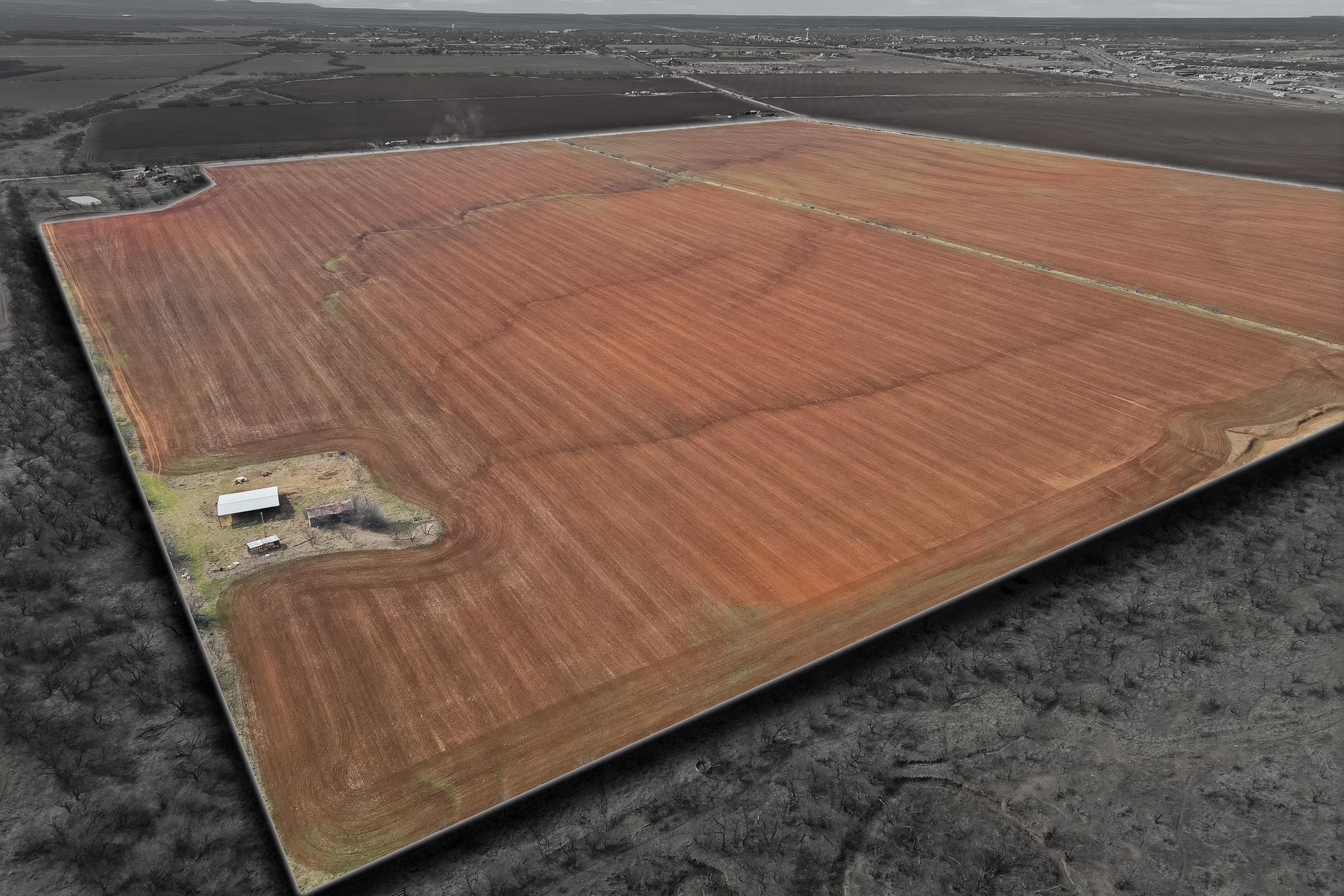 Tbd Cr 304 Merkel TX 79536