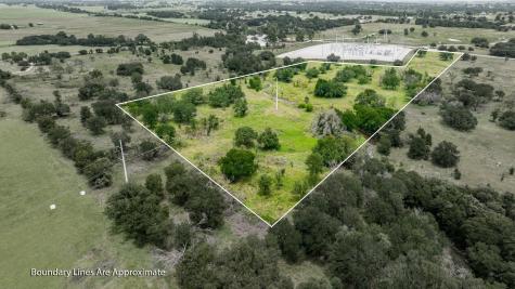 TBD Lot 4 County Road 380 Dublin TX 76401