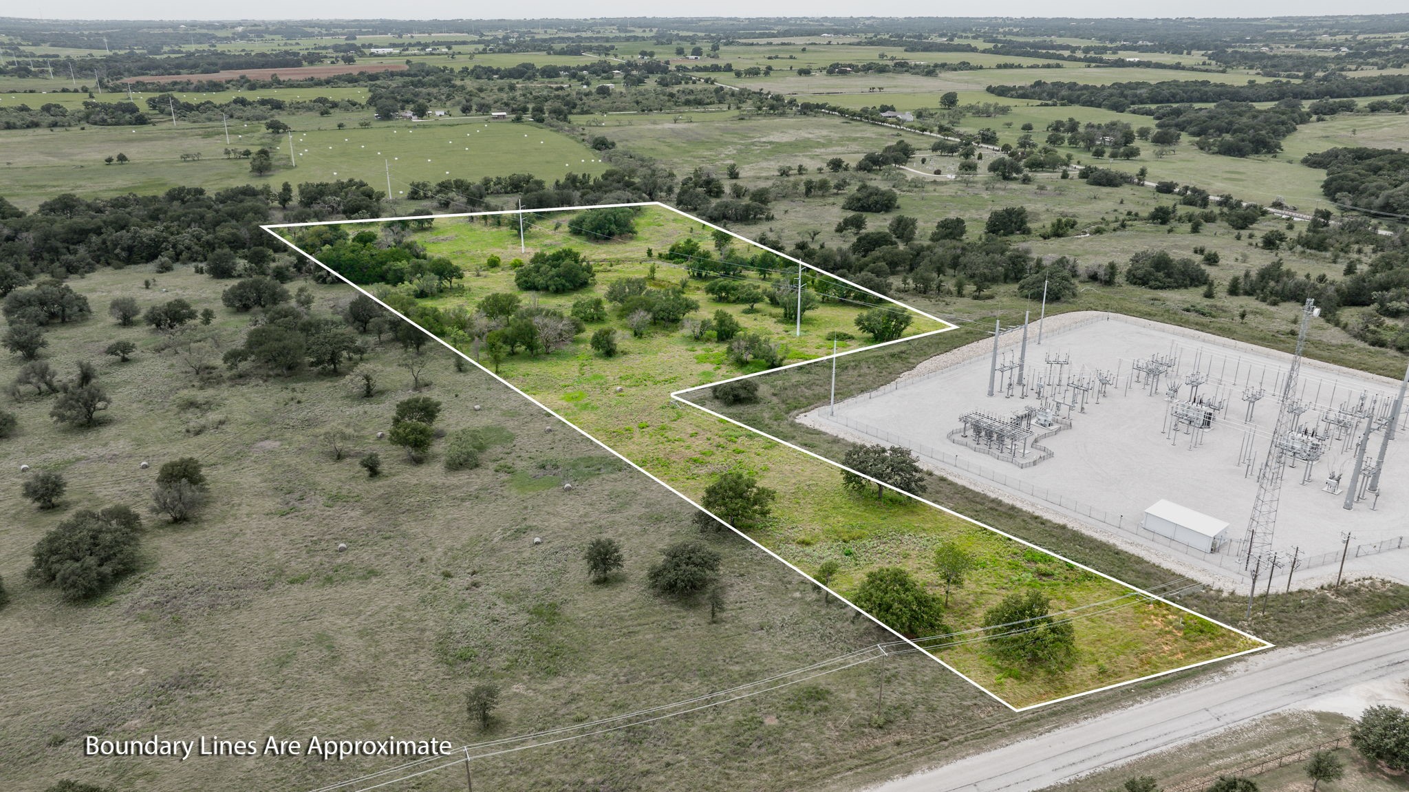 Tbd Lot 4 County Road 380 Dublin TX 76401