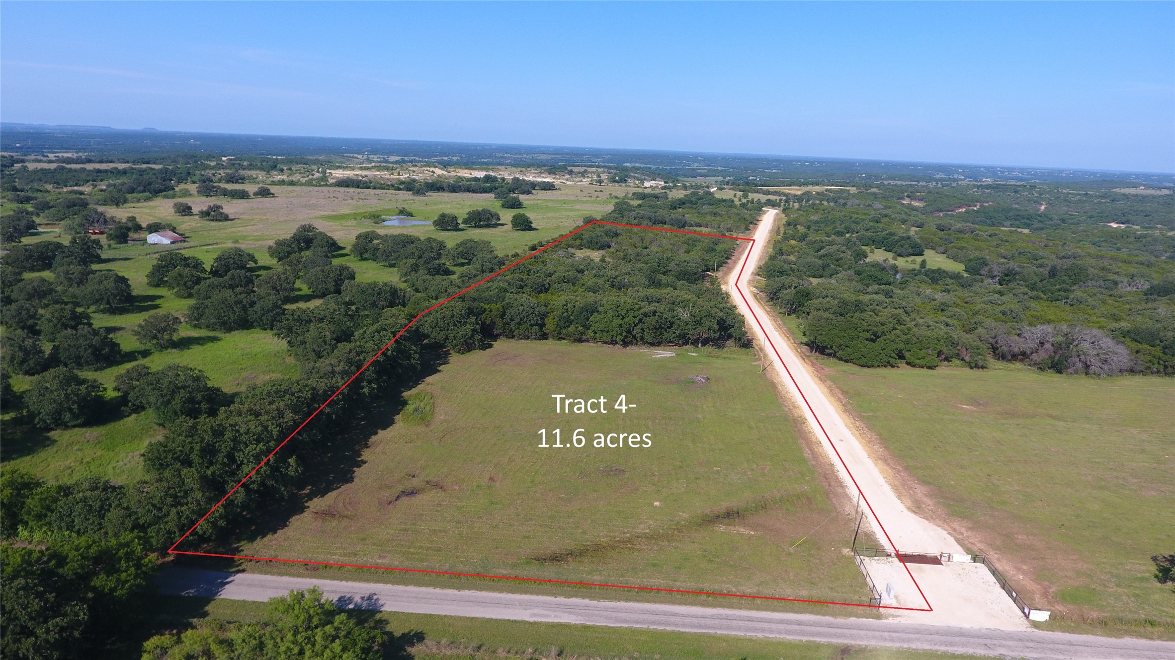 T4 Coleman Ranch Road Tolar TX 76476