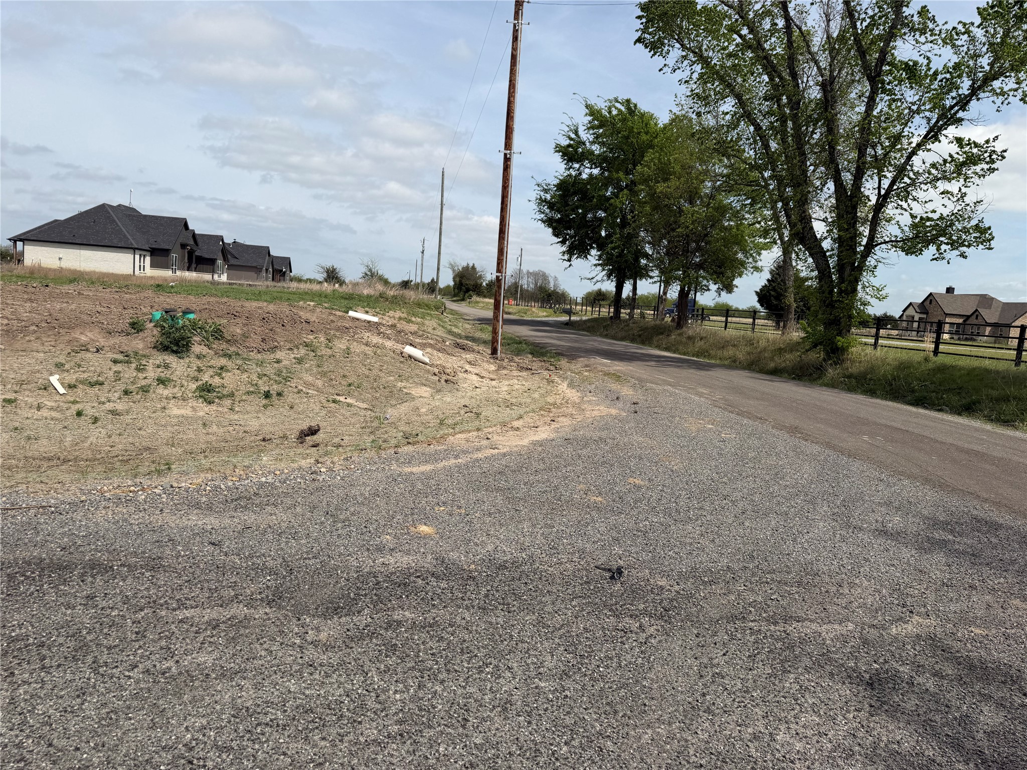 Lot 19 County Road 1110 Farmersville TX 75442