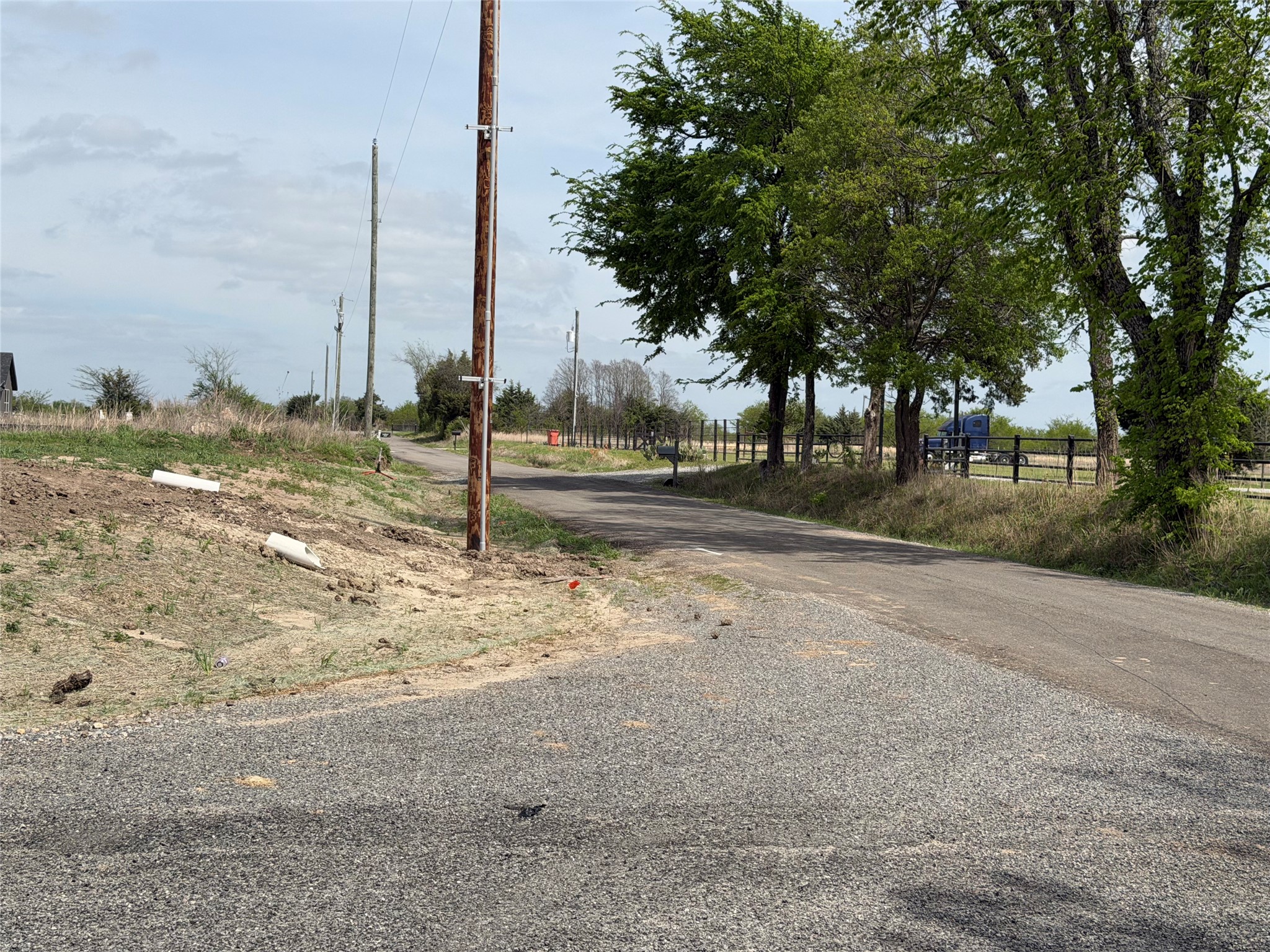 Lot 19 County Road 1110 Farmersville TX 75442