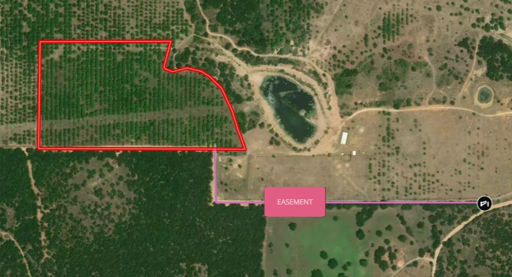 322 County Road 146 De Leon TX 76444