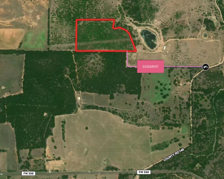 322 County Road 146 De Leon TX 76444