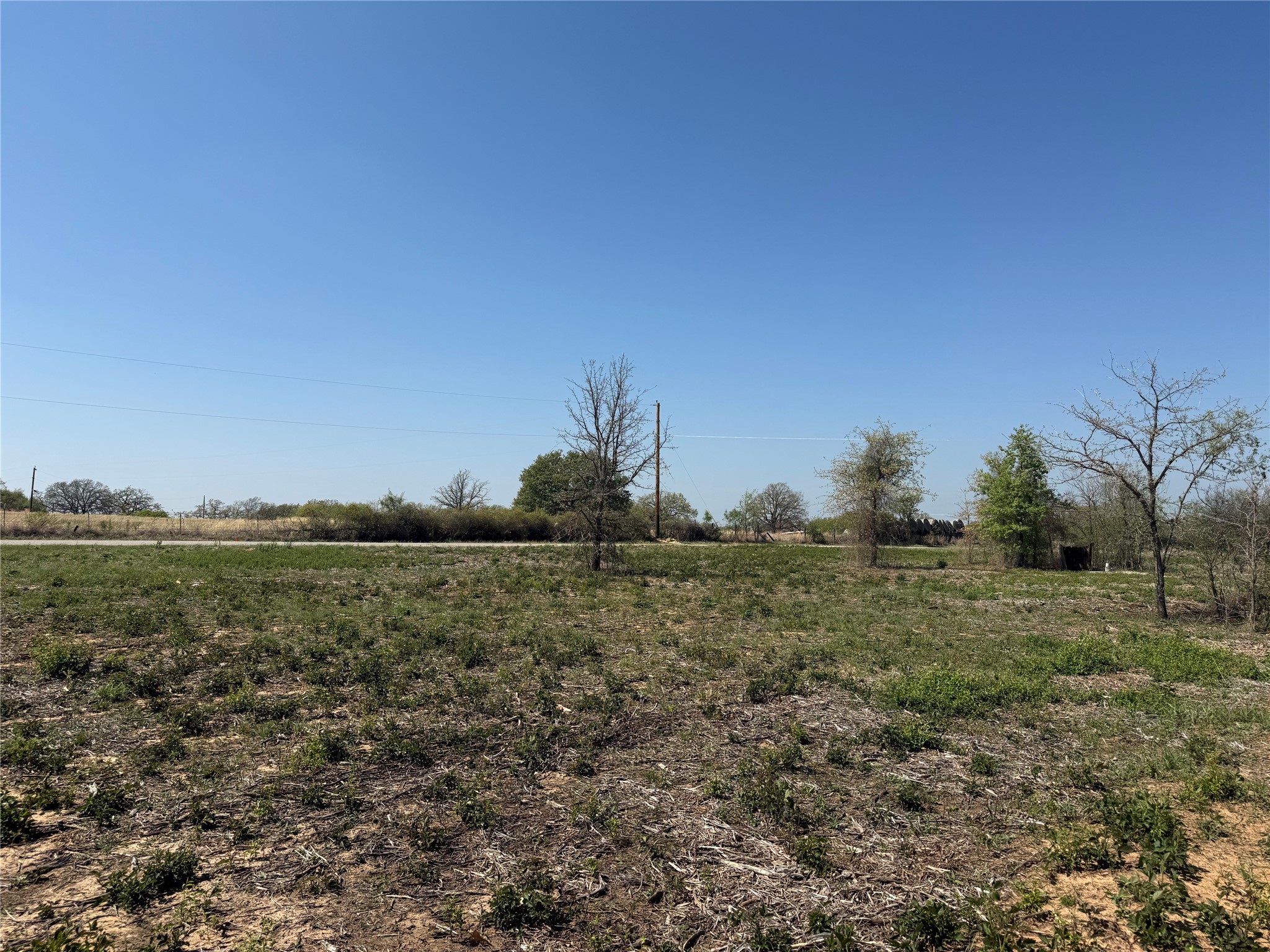Tbd Lot 5 County Road 3855 Poolville TX 76487