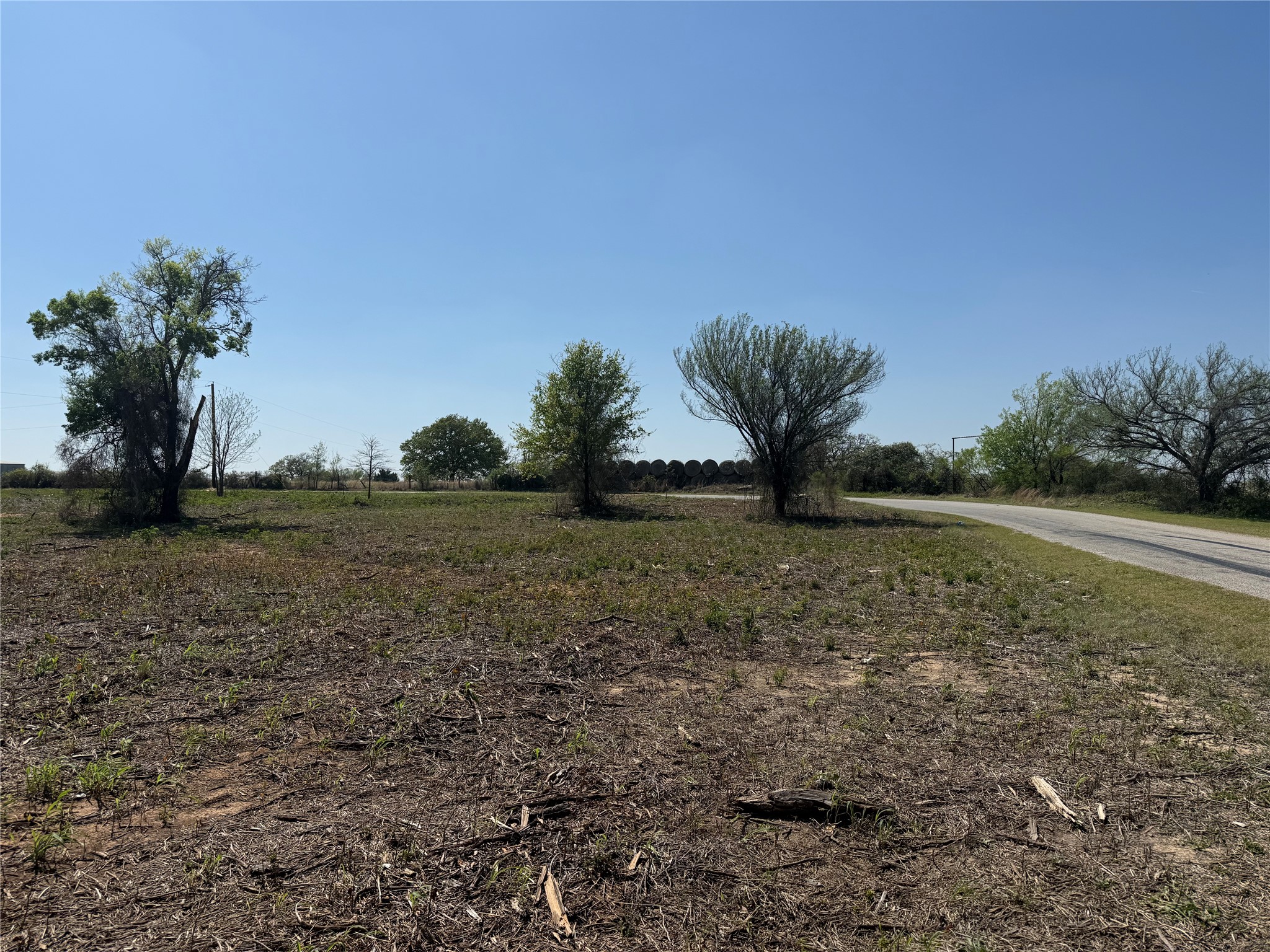 Tbd Lot 5 County Road 3855 Poolville TX 76487