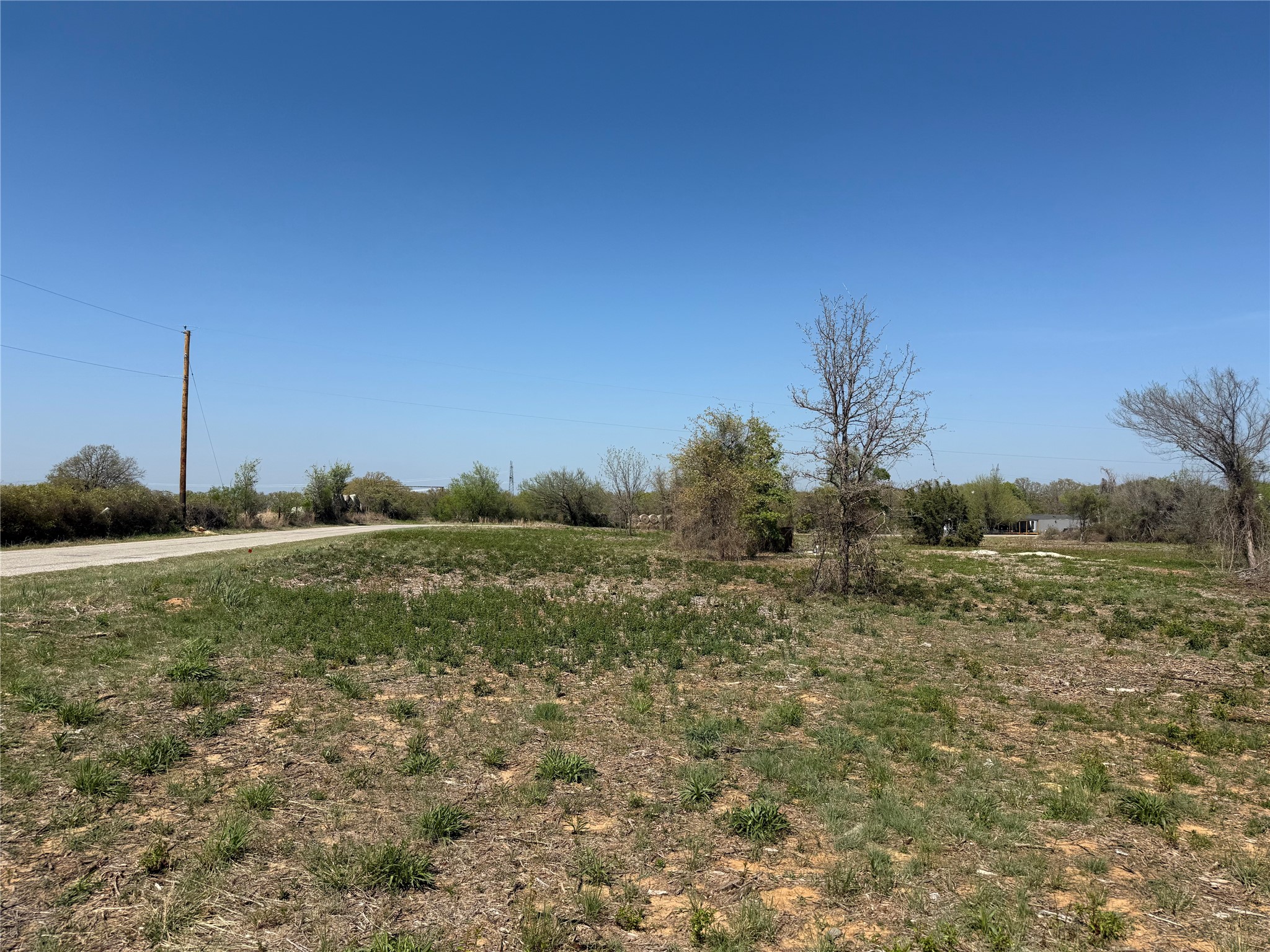 Tbd Lot 5 County Road 3855 Poolville TX 76487