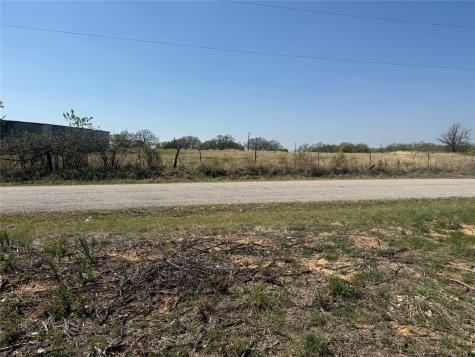 Tbd Lot 5 County Road 3855 Poolville TX 76487