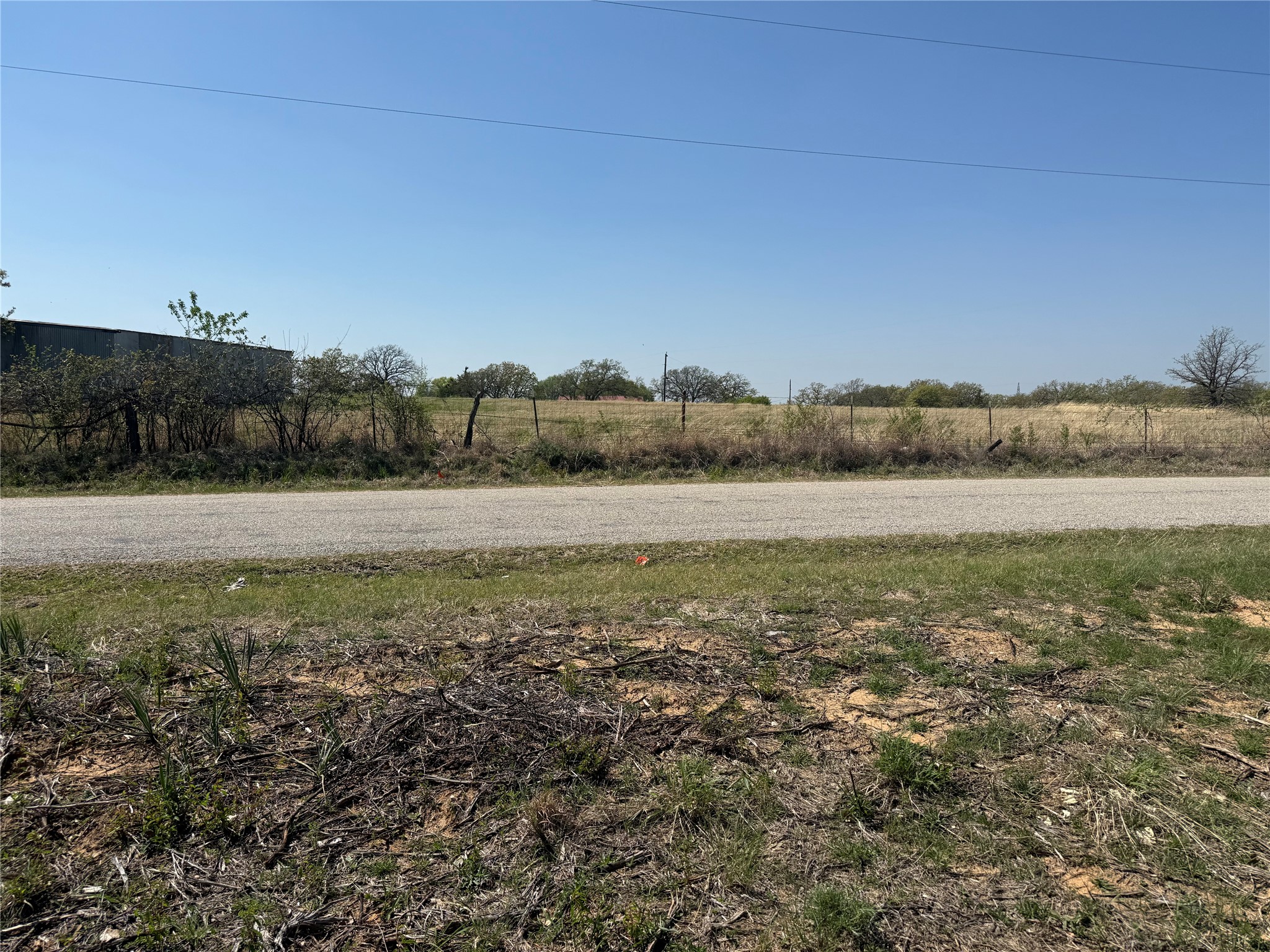 Tbd Lot 5 County Road 3855 Poolville TX 76487