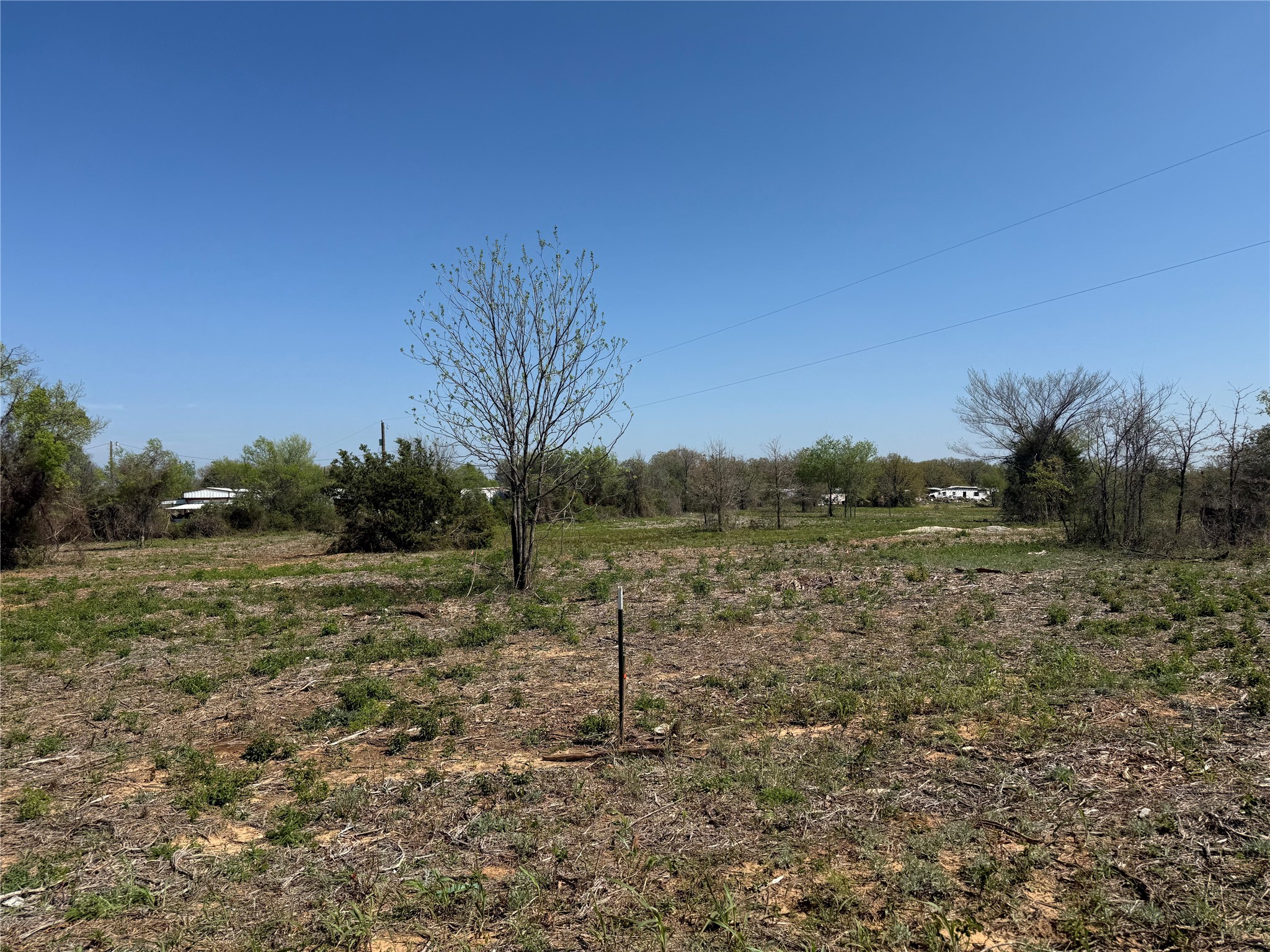 Tbd Lot 5 County Road 3855 Poolville TX 76487