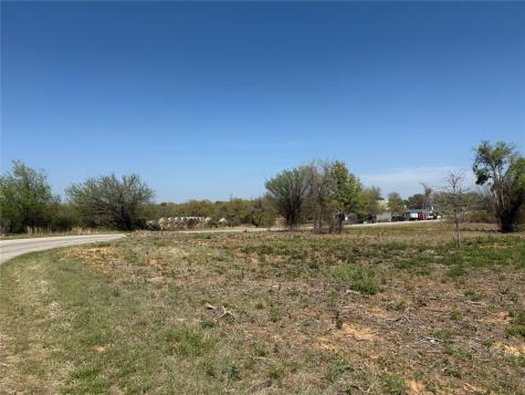 Tbd Lot 5 County Road 3855 Poolville TX 76487