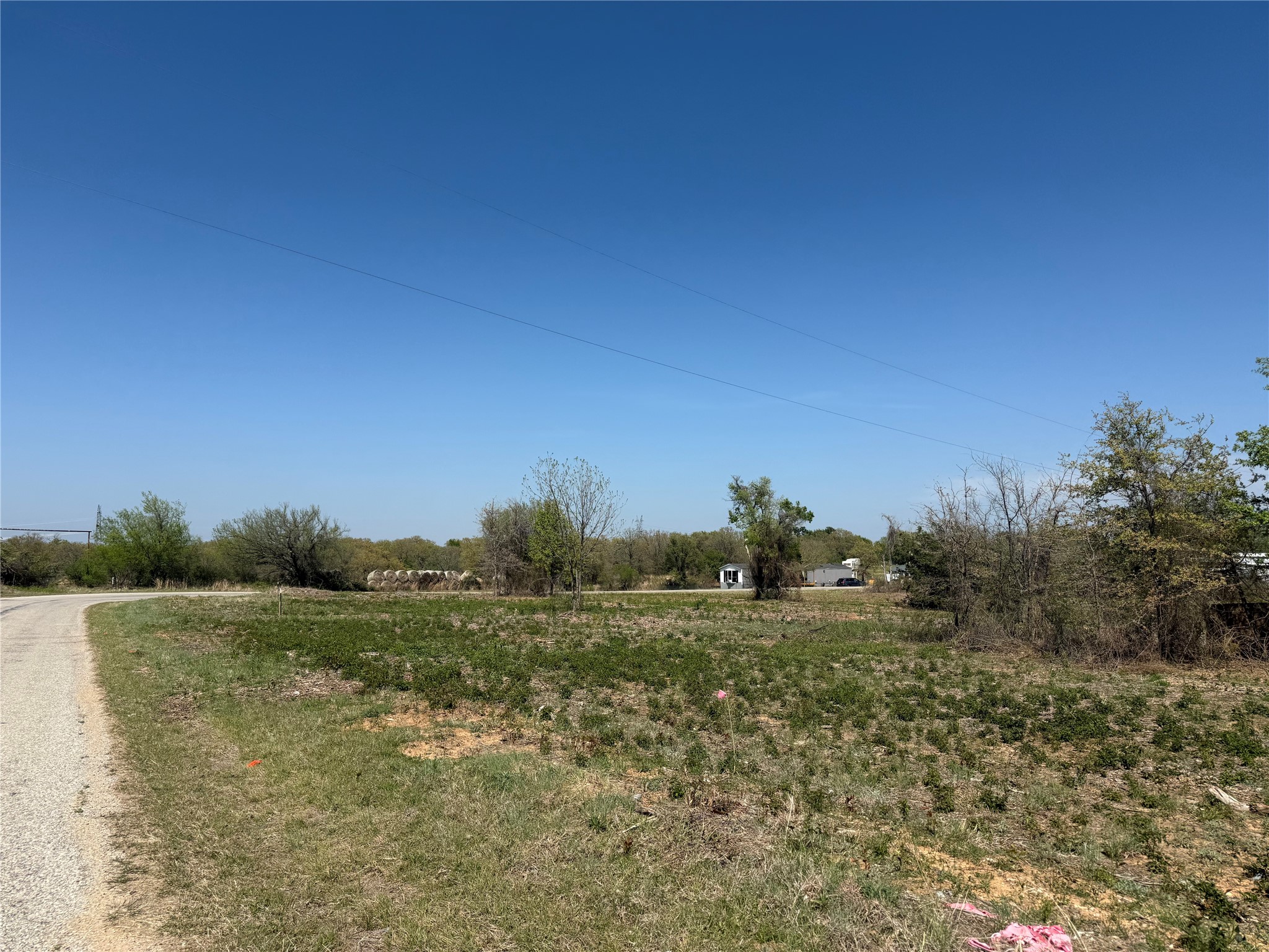 Tbd Lot 5 County Road 3855 Poolville TX 76487