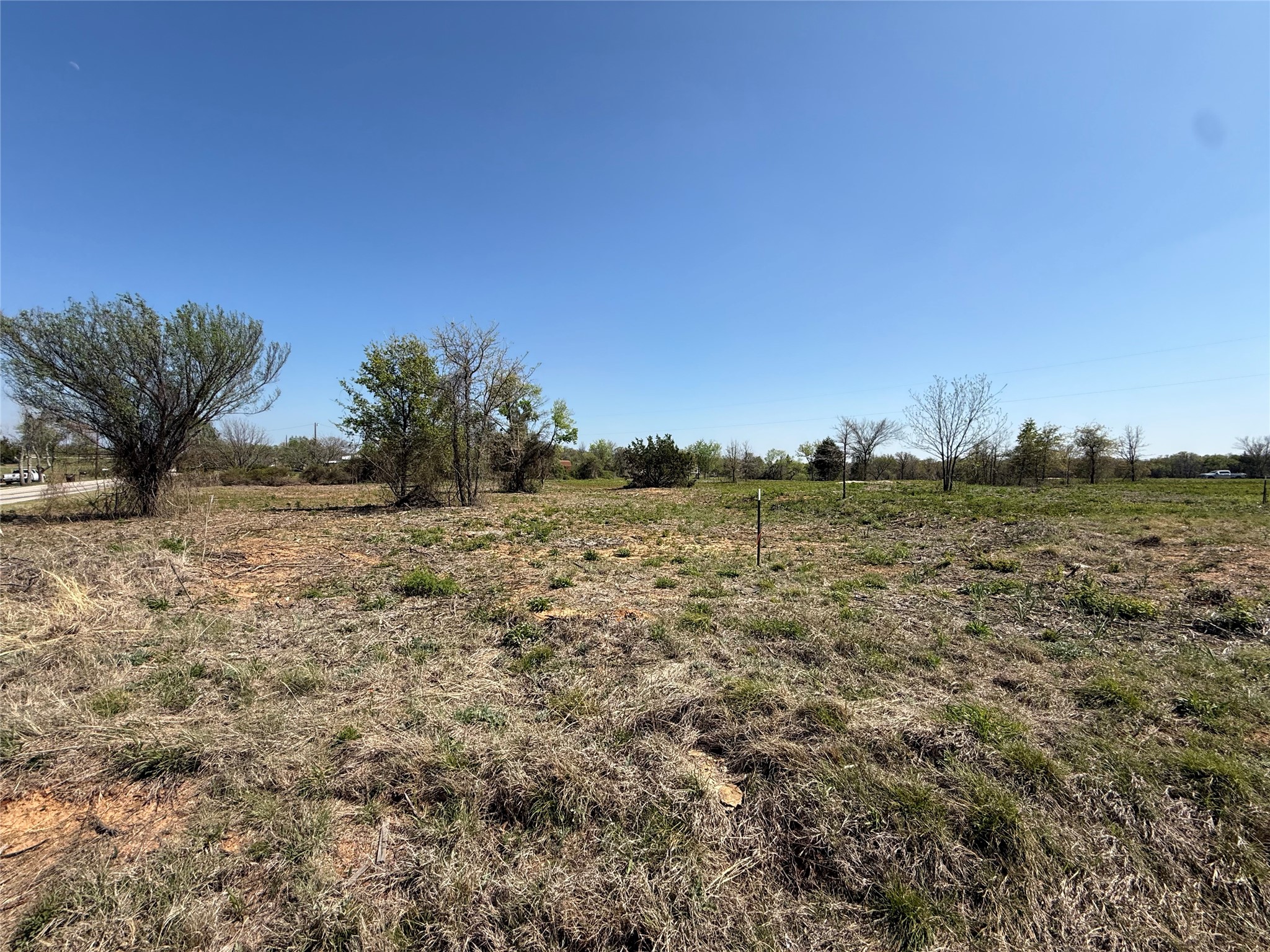 Tbd Lot 5 County Road 3855 Poolville TX 76487