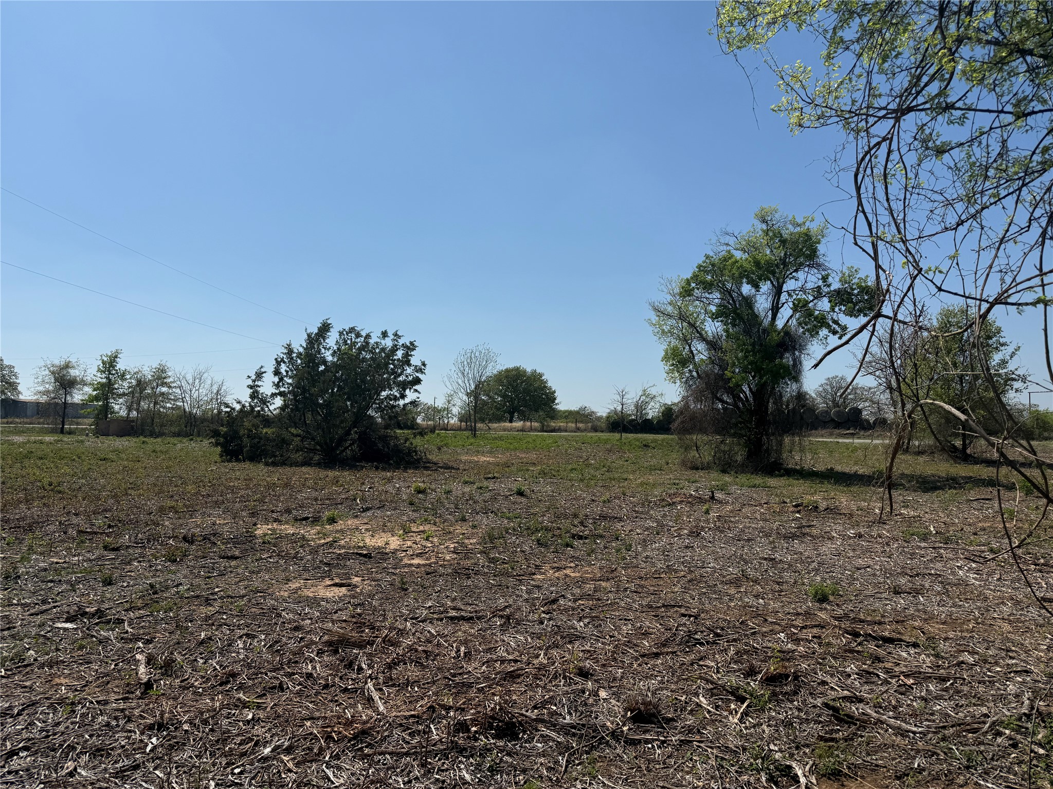 Tbd Lot 5 County Road 3855 Poolville TX 76487