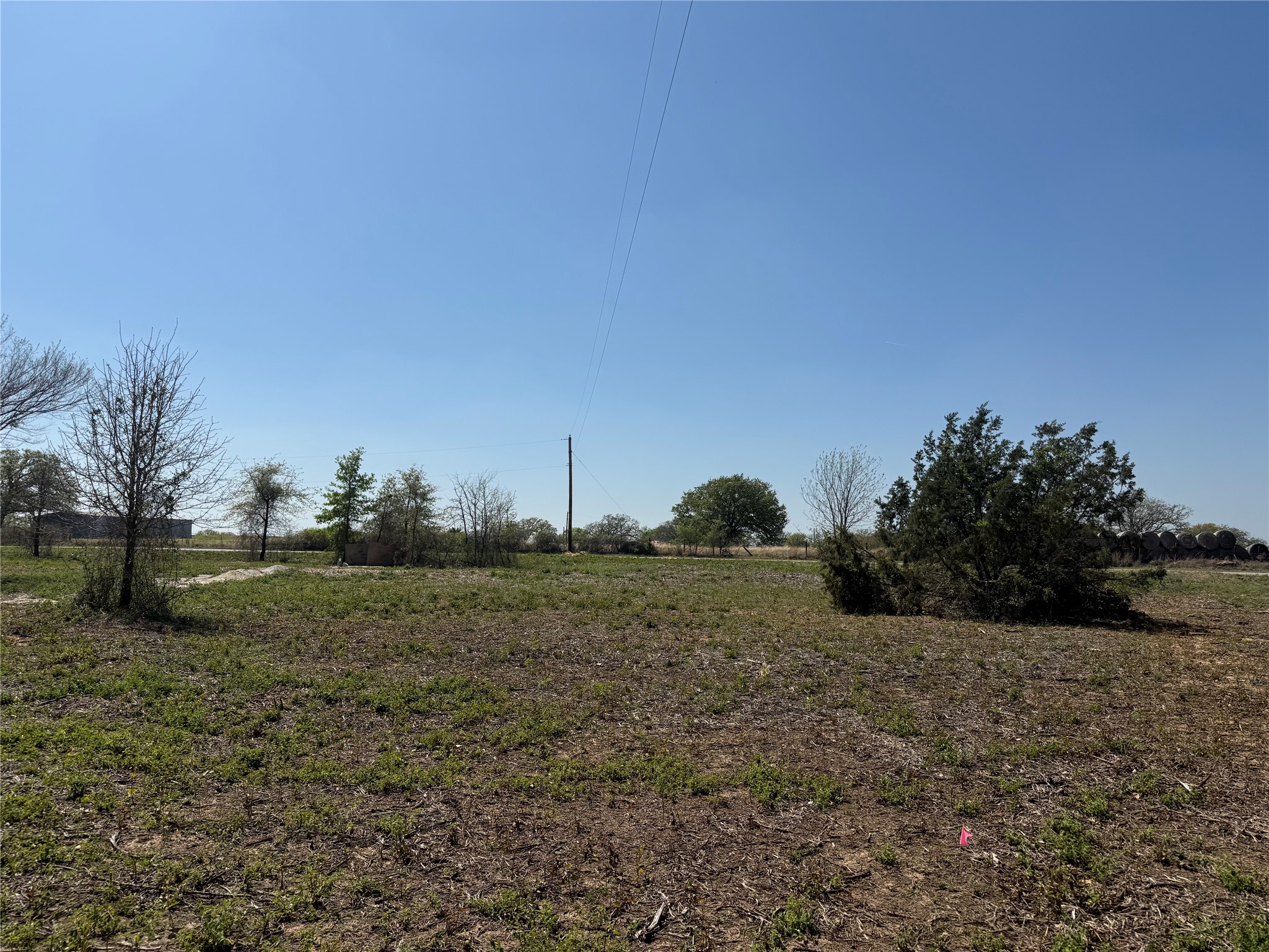 Tbd Lot 5 County Road 3855 Poolville TX 76487