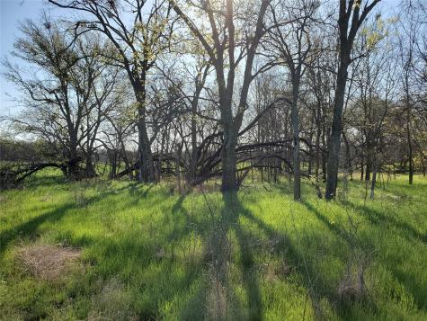 112 HCR-2221 Aquilla TX 76622