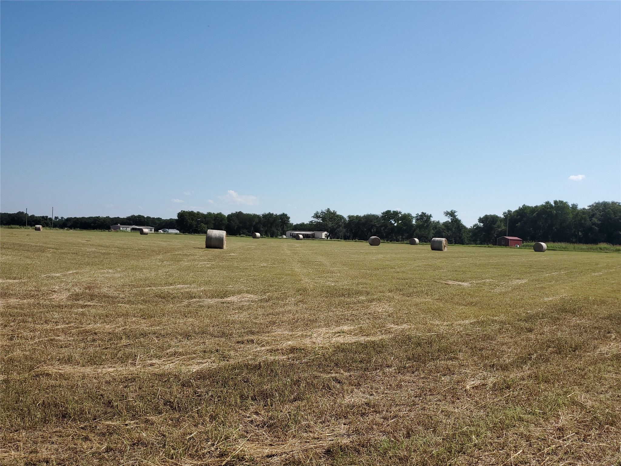 112 Hcr-2221 Aquilla TX 76622