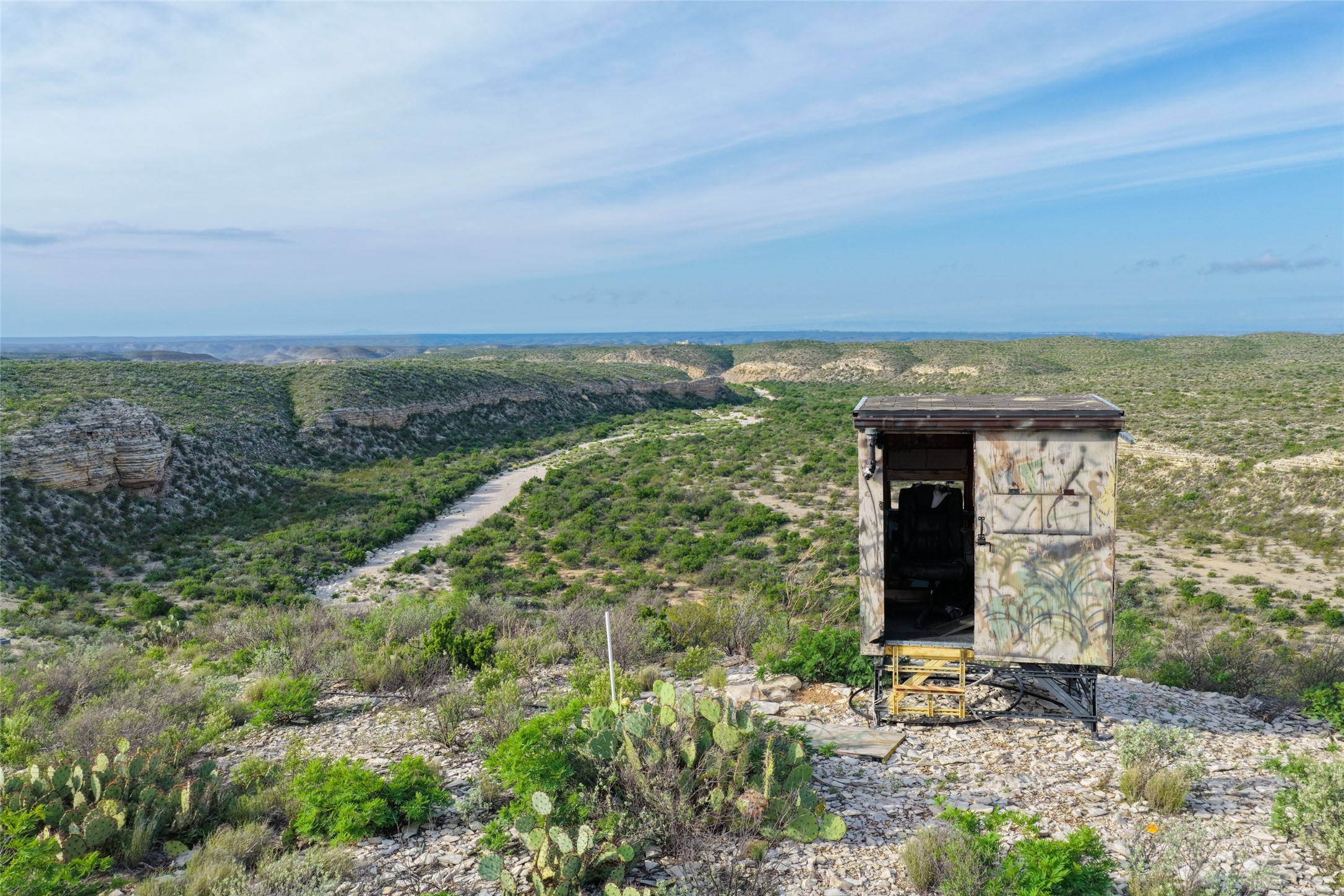 0 Cedar Creek Road No City TX 78851