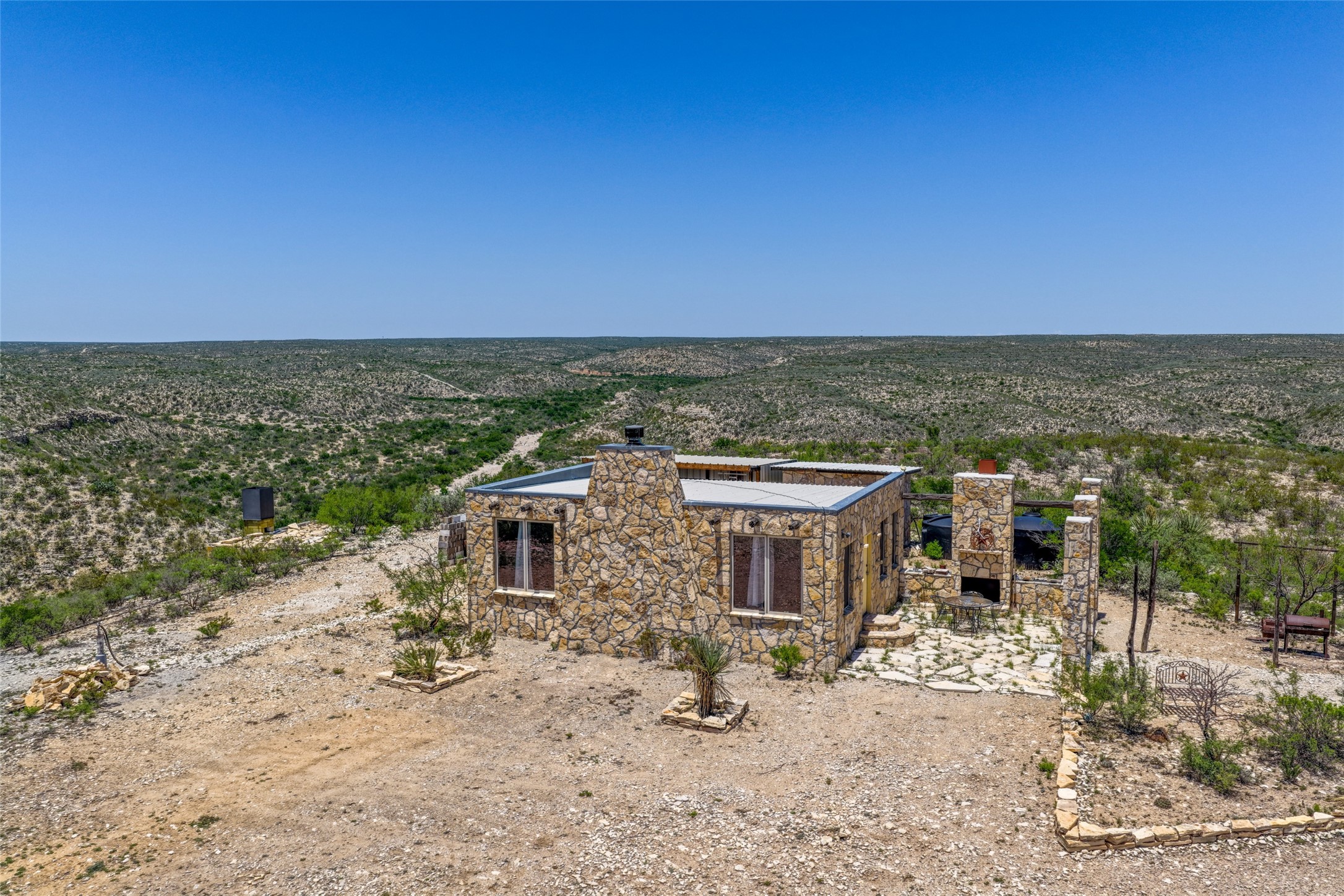 0 Cedar Creek Road No City TX 78851