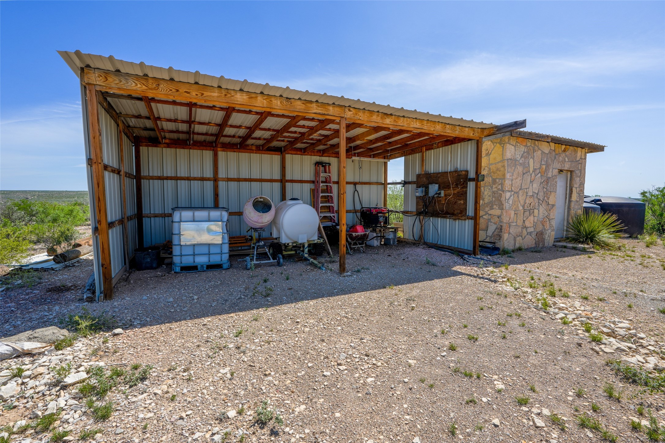 0 Cedar Creek Road No City TX 78851