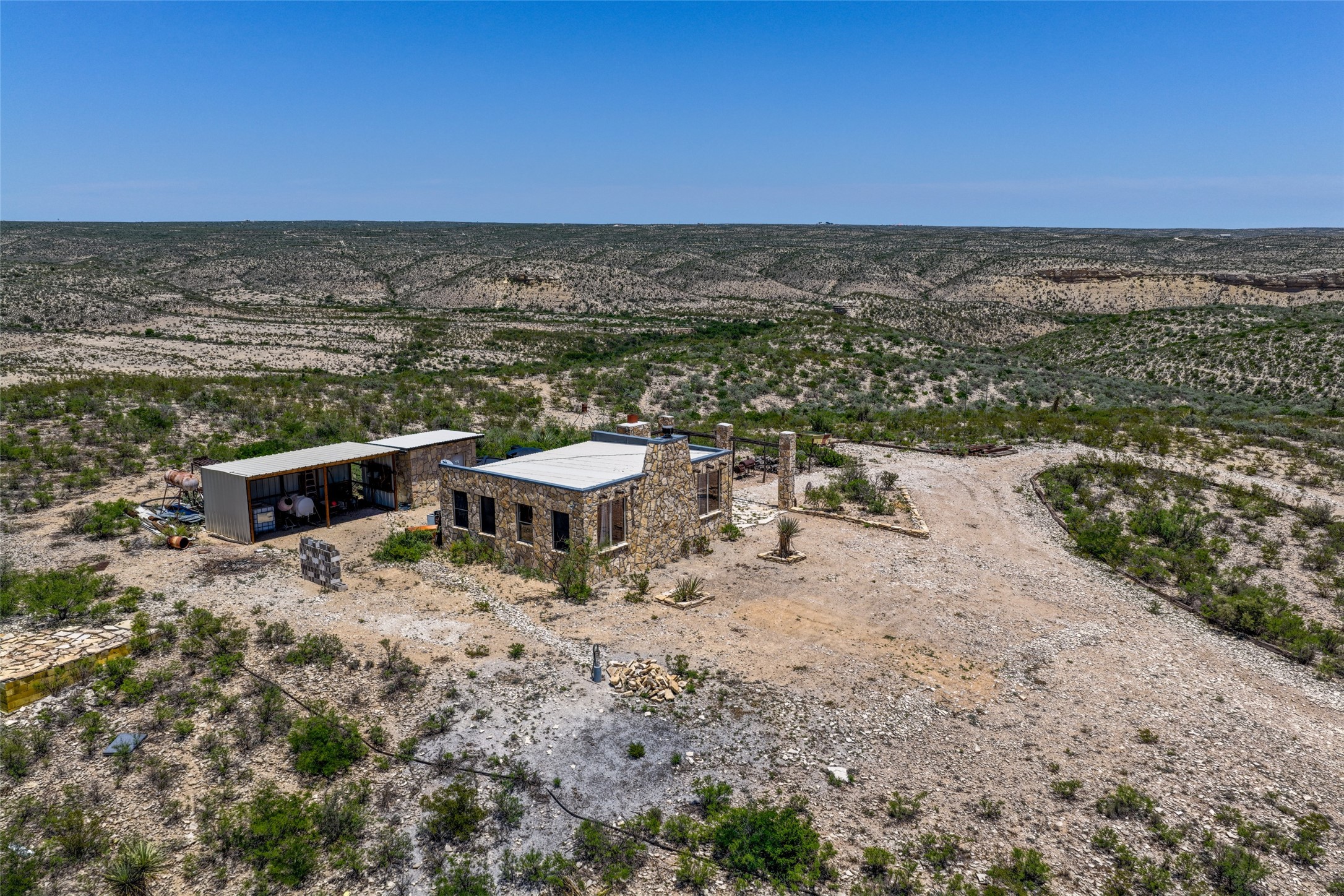 0 Cedar Creek Road No City TX 78851