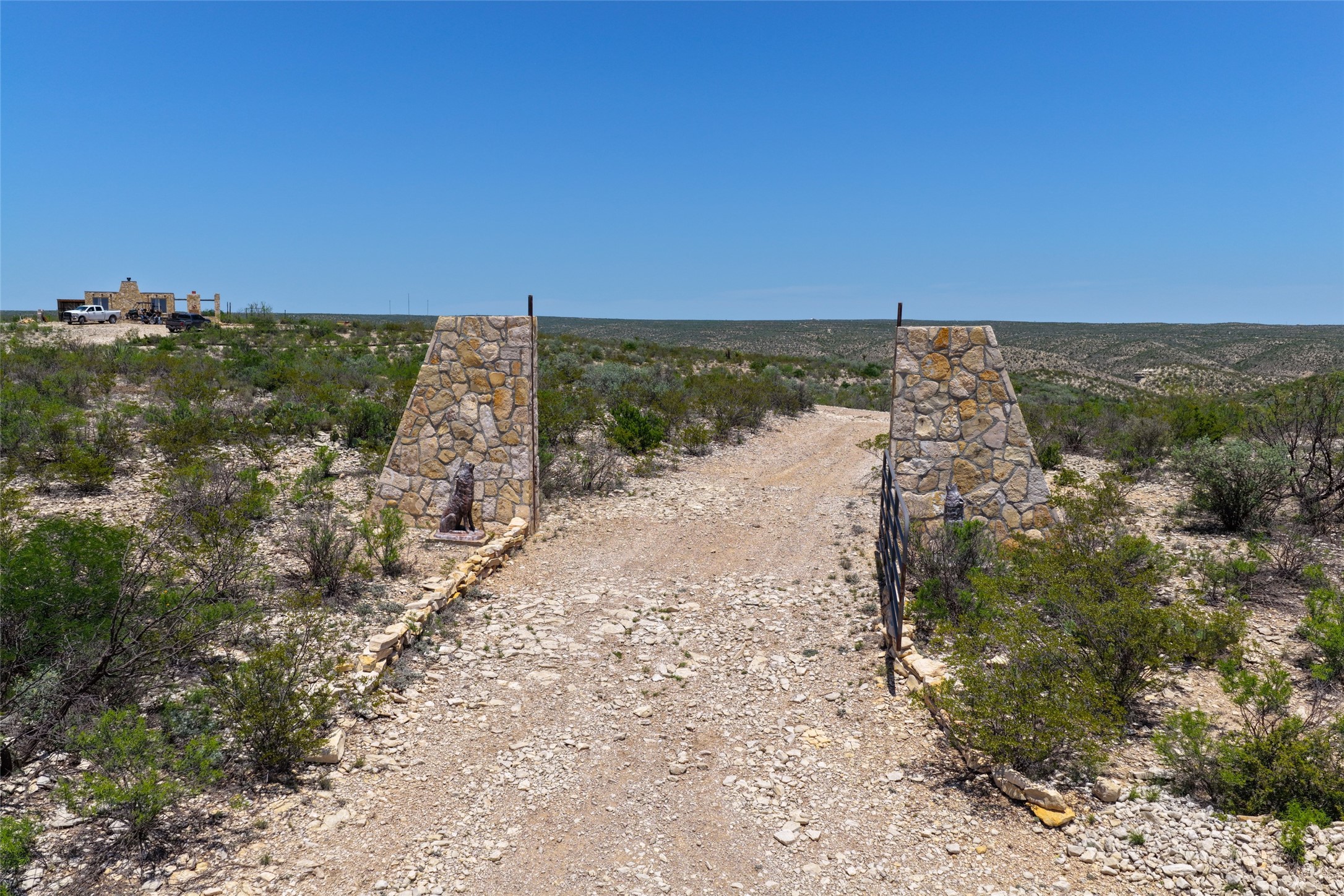 0 Cedar Creek Road No City TX 78851