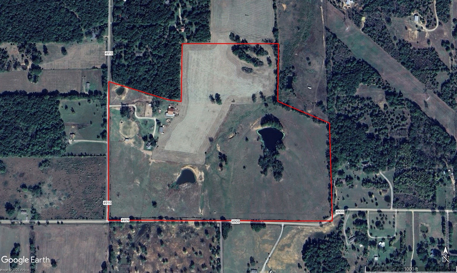 302 Vz County Road 4910 Ben Wheeler TX 75754